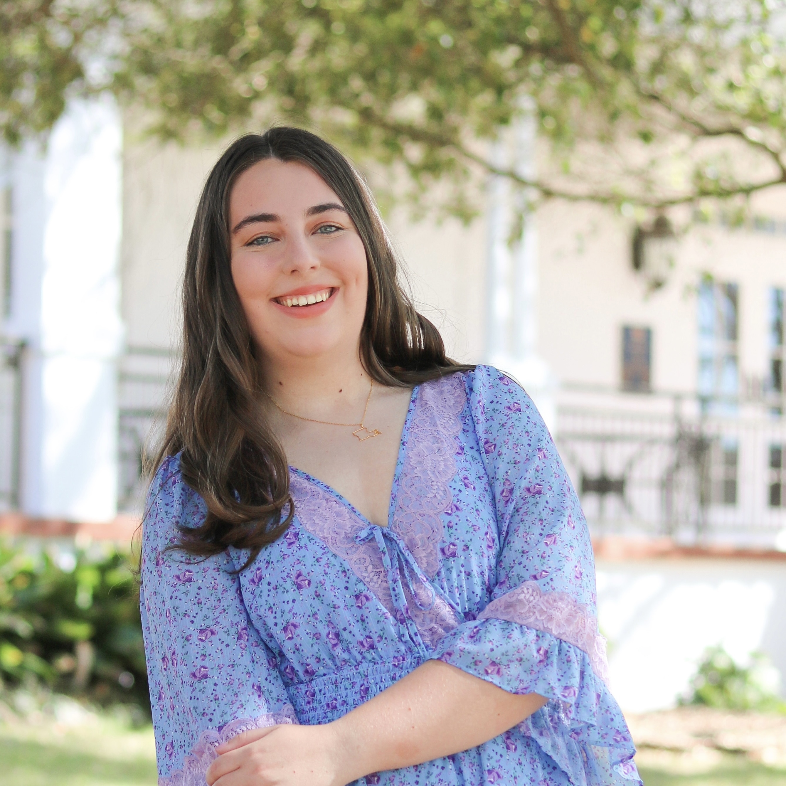 Photo of Emily Johnson