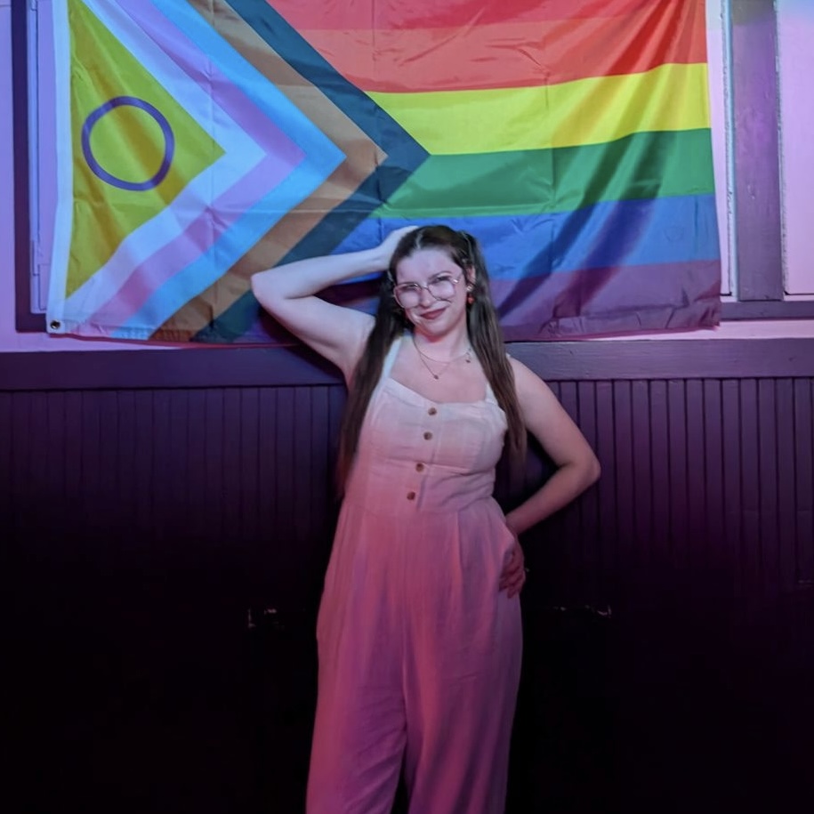 Photo of Hannah Craft